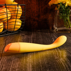 Selopa LEMON SQUEEZE G-Spot Vibrator