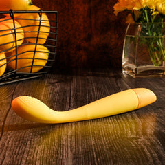 Selopa LEMON SQUEEZE G-Spot Vibrator