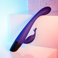 Selopa PLUM PASSION Rabbit Vibrator