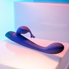 Selopa PLUM PASSION Rabbit Vibrator