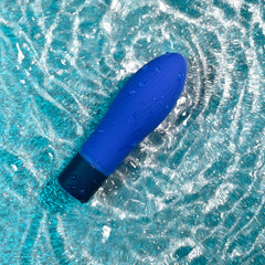 Selopa COBALT CUTIE Bullet Vibrator