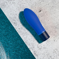Selopa COBALT CUTIE Bullet Vibrator