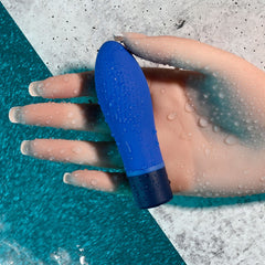 Selopa COBALT CUTIE Bullet Vibrator