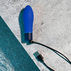 Selopa COBALT CUTIE Bullet Vibrator