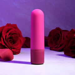 Selopa TINY TEMPTATION BULLET VIBRATOR