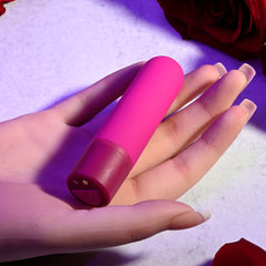 Selopa TINY TEMPTATION BULLET VIBRATOR