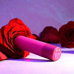 Selopa TINY TEMPTATION BULLET VIBRATOR