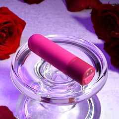 Selopa TINY TEMPTATION BULLET VIBRATOR