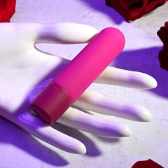 Selopa TINY TEMPTATION BULLET VIBRATOR