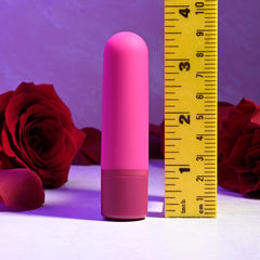 Selopa TINY TEMPTATION BULLET VIBRATOR