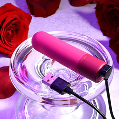 Selopa TINY TEMPTATION BULLET VIBRATOR