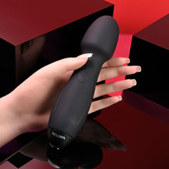 Selopa POWER TRIP Wand Vibrator
