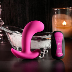 Selopa HOOKING UP Prostate Vibrator