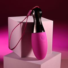 Selopa COMPANION Egg Vibrator
