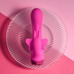 Selopa BUTTERFLY LOVE Rabbit Vibrator