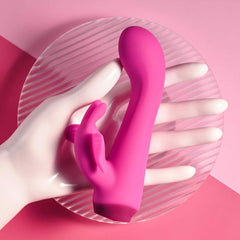 Selopa BUTTERFLY LOVE Rabbit Vibrator