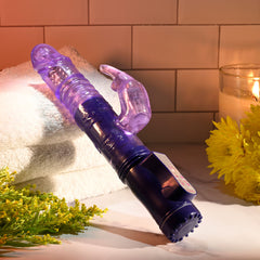 Selopa BUNNY THRUSTER RABBIT VIBRATOR