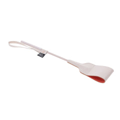Sex & Mischief Peaches n Creame BDSM Riding Crop