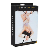SPORTSHEETS Under The Bed BDSM Restraints