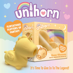 Unihorn - Bean Blossom Mini - Vibrator