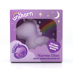 Unihorn - Karma Lilac Mini - Vibrator