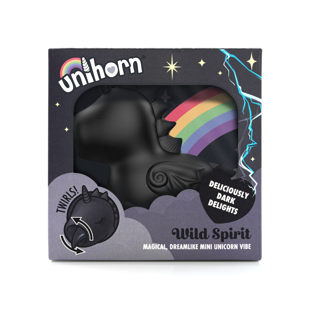 Unihorn - Wild Spirit Mini - Vibrator