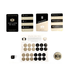 Naughty Or Nice Game