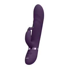 VIVE Nari G-spot Rabbit Vibrator - Purple