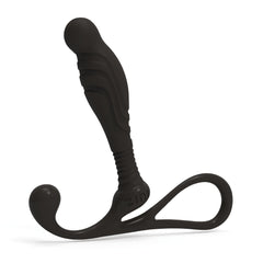 Zini Janus Anti Shock Butt Plug - Prostate Massager Small