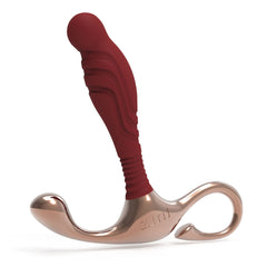 Zini Janus Lamp Iron Butt Plug - Prostate Massager Small