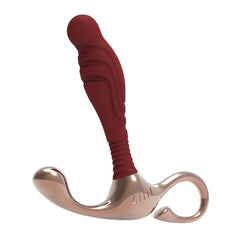 Zini Janus Lamp Iron Butt Plug - Prostate Massager Small
