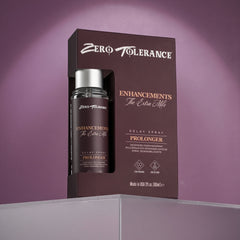 Zero Tolerance Enhancements - The Extra Mile Prolonging Spray