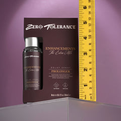 Zero Tolerance Enhancements - The Extra Mile Prolonging Spray