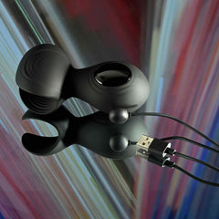 Zero Tolerance HANDY HELPER Stroker Masturbator