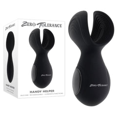 Zero Tolerance HANDY HELPER Stroker Masturbator