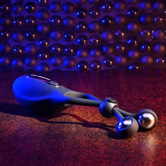 Zero Tolerance THE BIG BANG Thumping Cock Ring