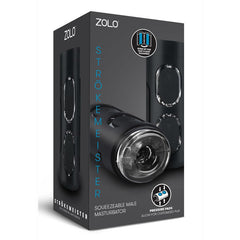 Zolo Strokemeister Masturbator