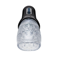 Zolo The Original Gawk Gawk Blowjob Masturbator