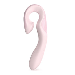 Zini Roae - Pink G-Spot Rabbit Vibrator