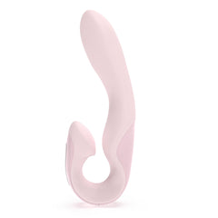 Zini Roae - Pink G-Spot Rabbit Vibrator