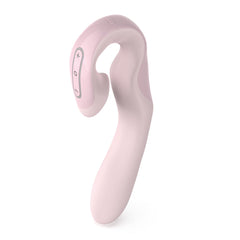 Zini Roae - Pink G-Spot Rabbit Vibrator