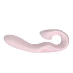 Zini Roae - Pink G-Spot Rabbit Vibrator