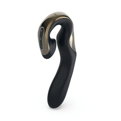 Zini Roae Special Edition - Black/Gold Rabbit Vibrator