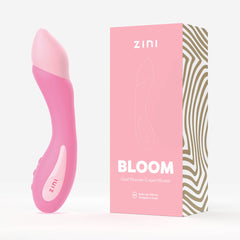 Zini Bloom G-spot Vibrator