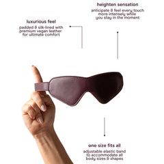 abbie x Normal The Kink Kit - 4 Piece Bondage Kit - Mr and Mrs D's