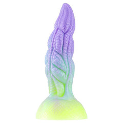 Adam & Eve CALYPSO - Coloured 18.8 cm Fantasy Dildo - DONGS - Mr and Mrs D's