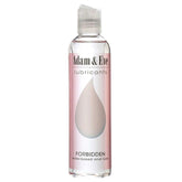 Adam & Eve Forbidden Water - based Anal Lubricant - 237ml - Mr and Mrs D's