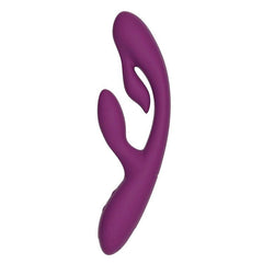 Adam & Eve G - VIBE + - Triple Stimulating Vibrator Purple - VIBRATORS - Mr and Mrs D's