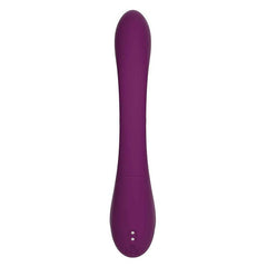 Adam & Eve G - VIBE + - Triple Stimulating Vibrator Purple - VIBRATORS - Mr and Mrs D's