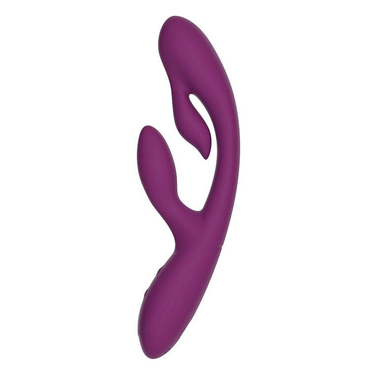 Adam & Eve G - VIBE + - Triple Stimulating Vibrator Purple - VIBRATORS - Mr and Mrs D's